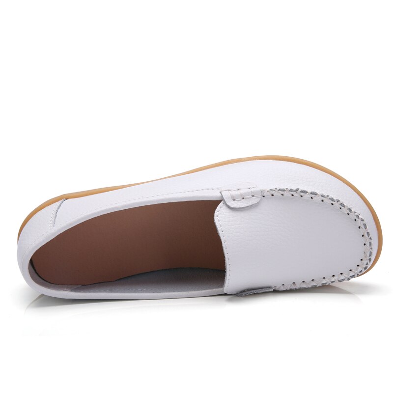 New Shoes Women Comfortable Flats Ballet Shoes Wom...