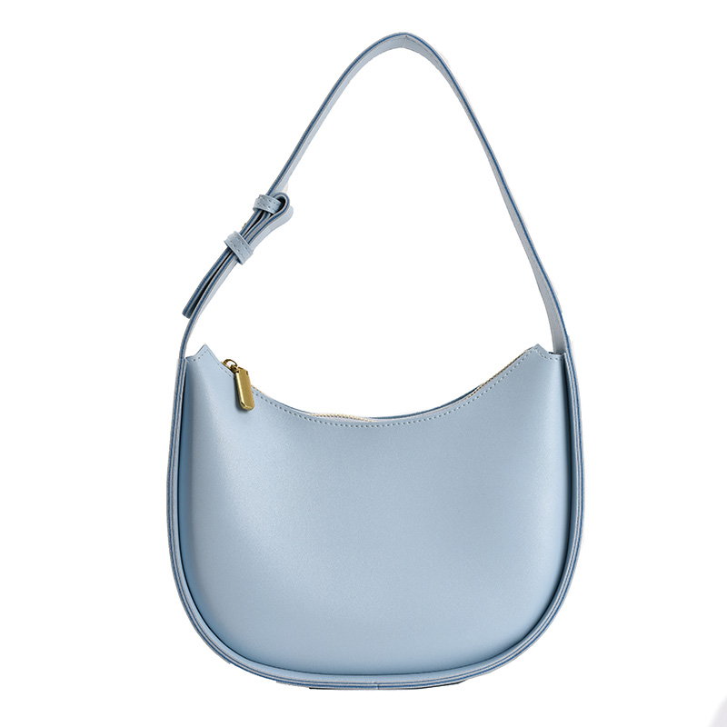 Shoulder Crossbody Bags For Women New Fashion Designer Brand Adjustable Wide Strap Girls Tote Handbags