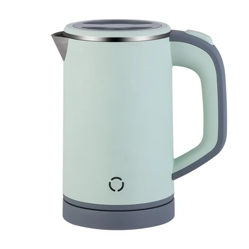 Insulated Electric Kettle 304 Stainless Steel ...