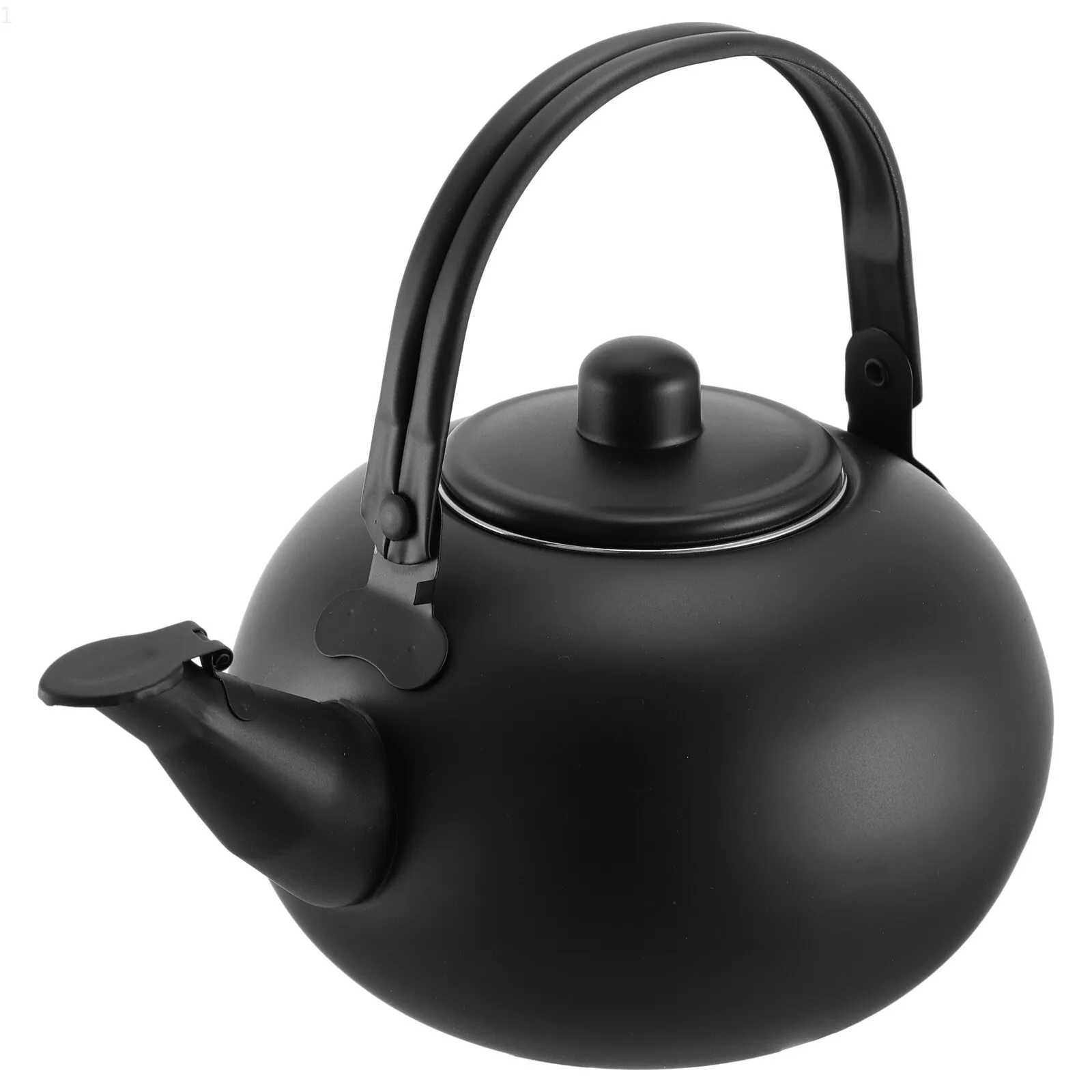 Stainless Steel Kettle Tea Water Pot Whistling Sto...
