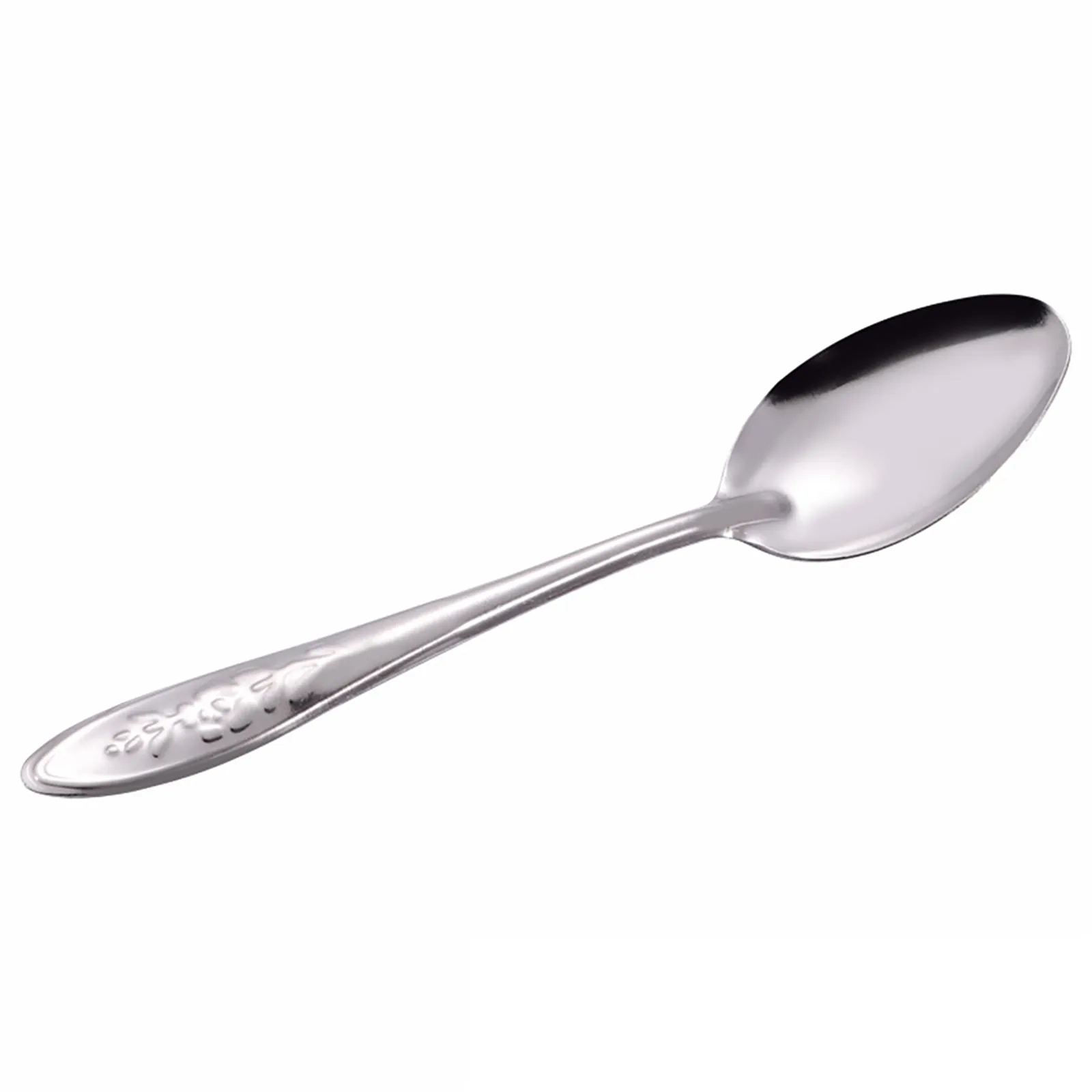 Eating Spoons Fashionable And Aesthetically Pleasing ...