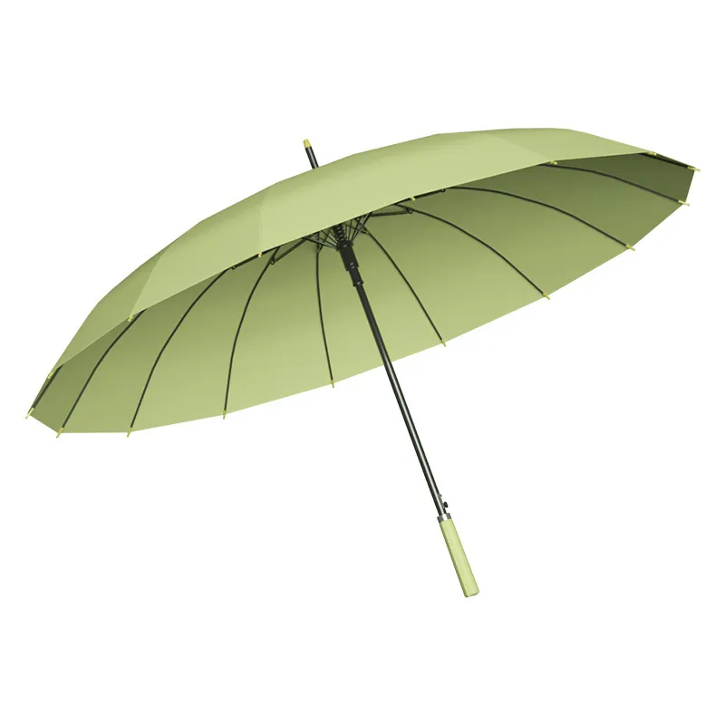 Automatic Sun Protection Uv Umbrella for Men Women Windproof Strong 48 Bone Folding Wind and Water Resistant Umbrellas