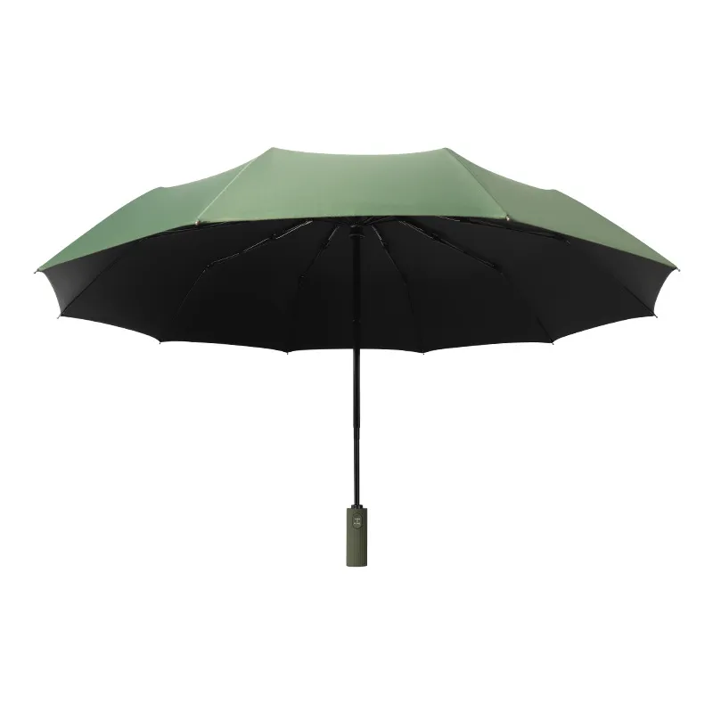Large Size Double Person Umbrella 3-Stage ...