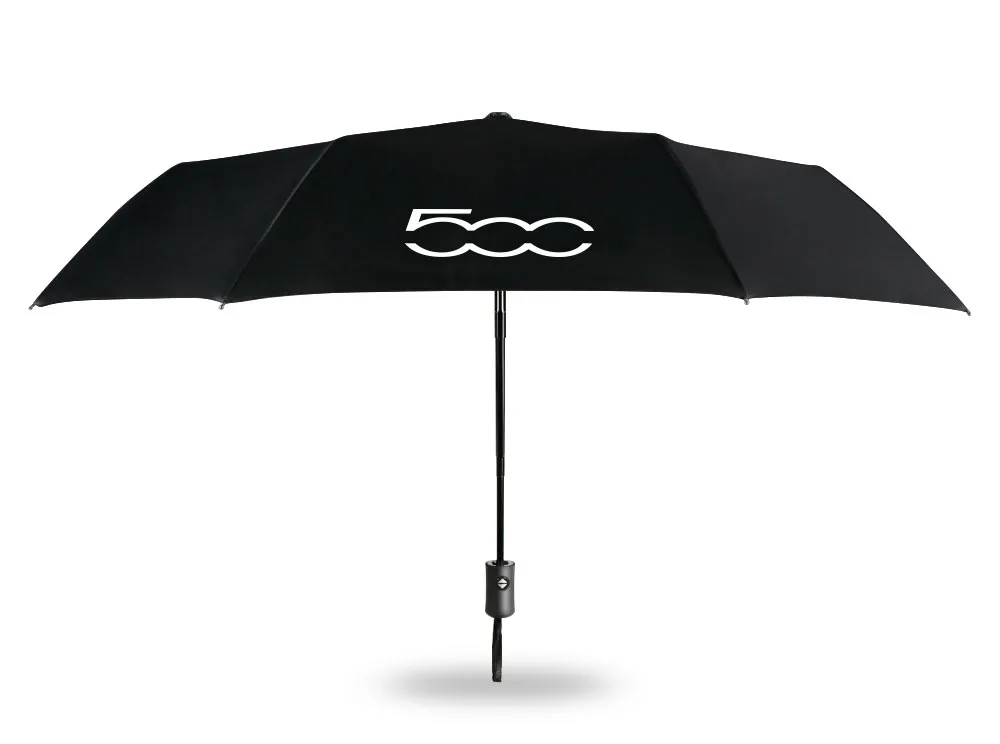 Car Fully Automatic Folding Windproof Umbrella ...