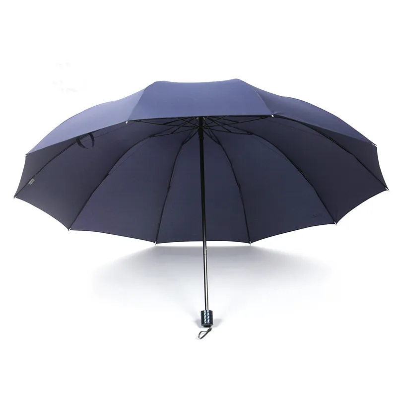 Whole Family Umbrellas Super Large Folding Umbrella for Several People Rain Windproof Sunny Umbrellas Rainy