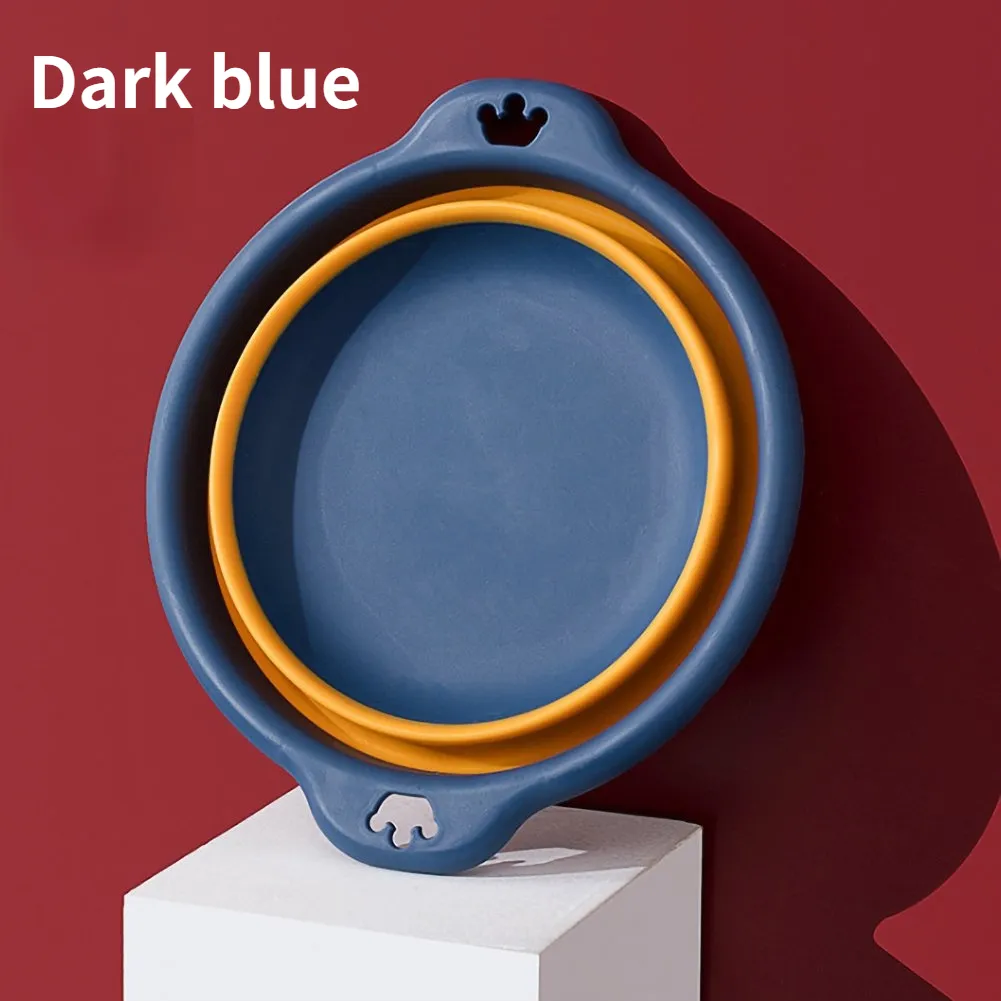 Dark-blue 