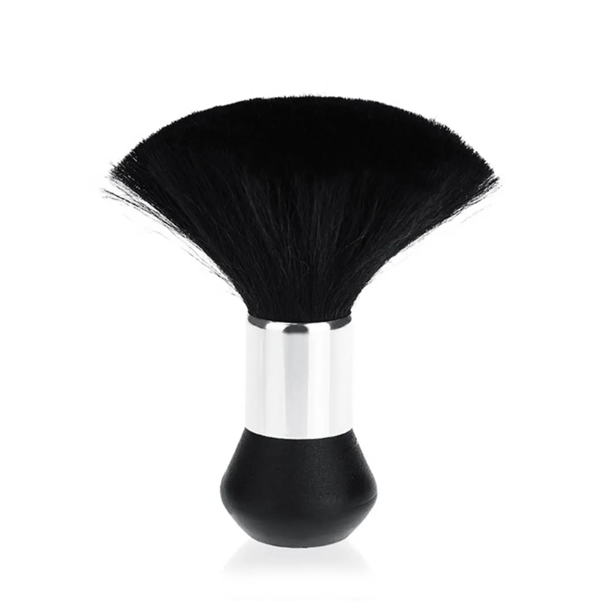 High Quality Black Cosmetic Hairdressing Sweeping ...