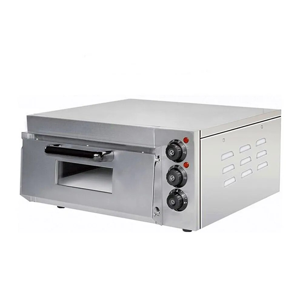 Small Single Layer Pizza Oven Commercial Electric ...