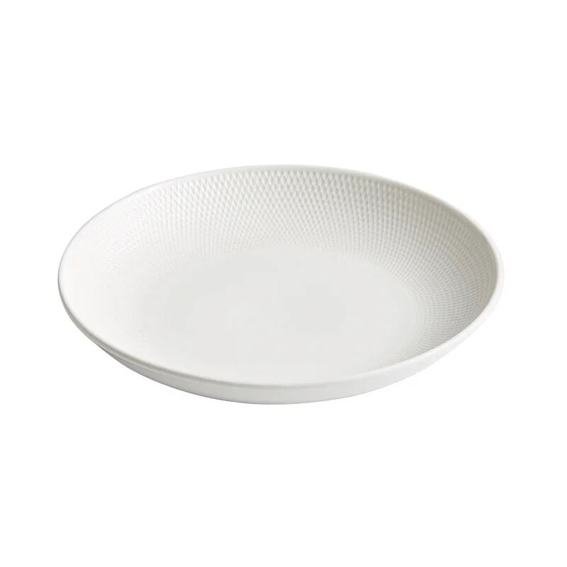 Deep Dish Dish Plate Home Creative ...
