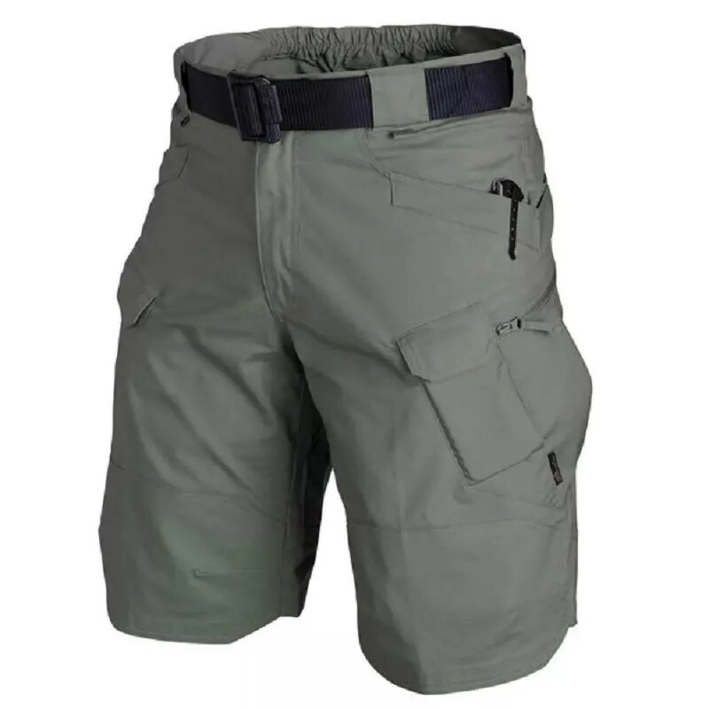 Outdoor Men's Summer Waterproof Urban ...