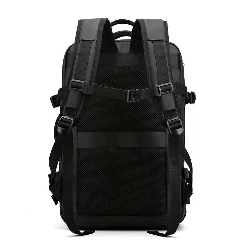 Unisex Backpack for All Occasions: Large Capacity,...