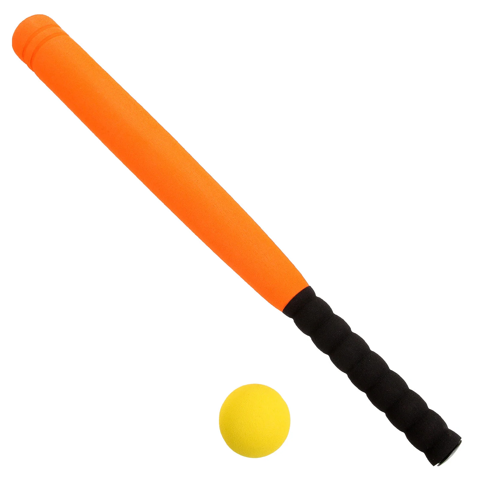 Children's Baseball Bat Toy Teenagers Supply Wear-resistant Gifts Yard Toys Interactive Kit Interesting Outdoor