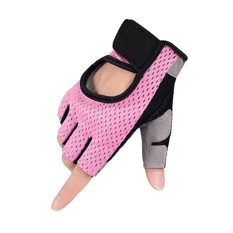 Summer Cycling Motorcycle Gloves for Men Women Fin...
