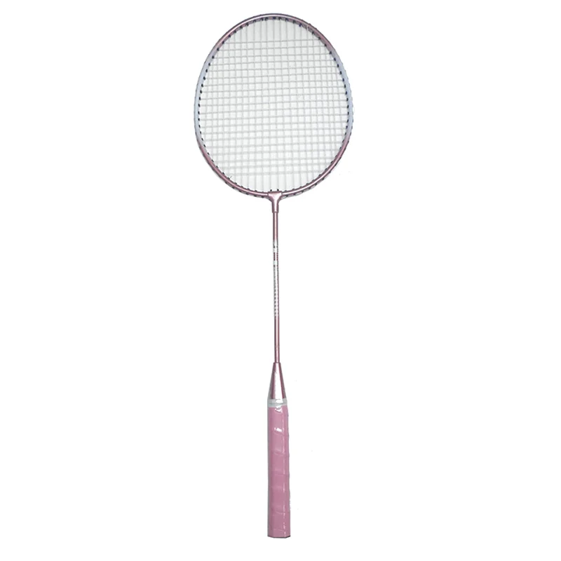 2pcs Badminton Rackets Professional with Carrying Bag Set Indoor Outdoor Sports Accessory Badminton Beginner Equipment