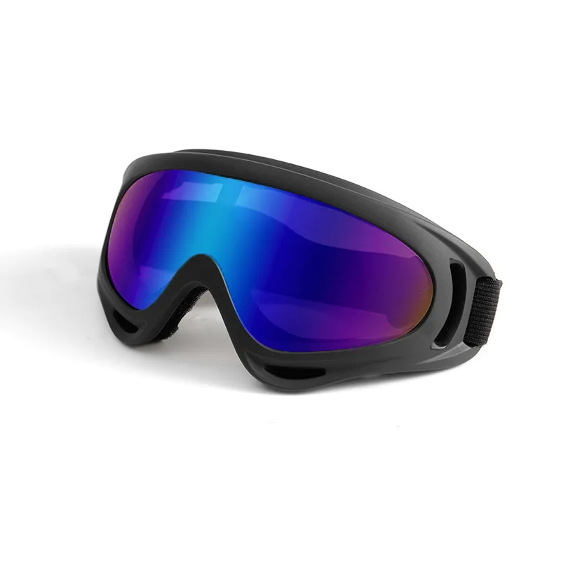 Outdoor Sports Anti Fog Skiing Glasses for Men and...