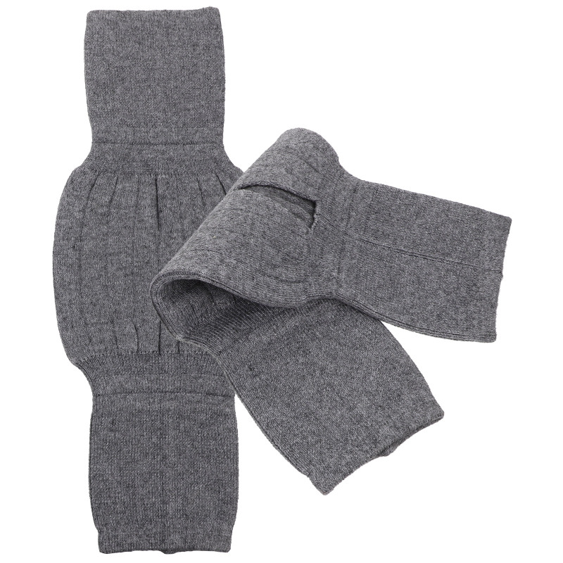 Wrist Wraps Weightlifting Men Cashmere Knee Pads Warmers The Brace Made High-quality Material