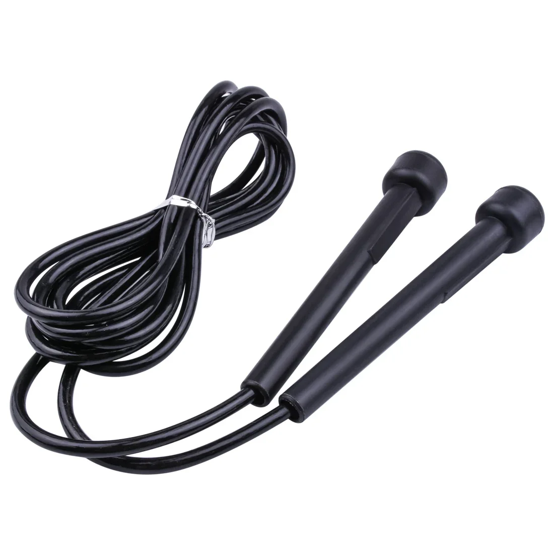 Gym Weight Women Fitness Men Comba Equipment Sports Crossfit Jump Rolling For Rope Professional Pin Skipping Rope Home Training