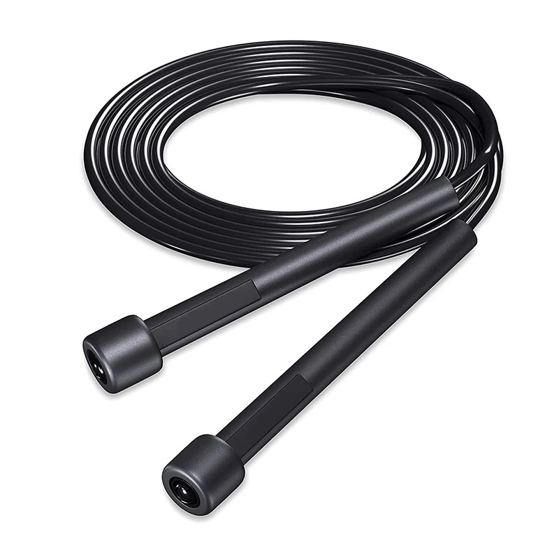 Jump Ropes For Fitness Weighted Cuerda Para Saltar Ejercicio