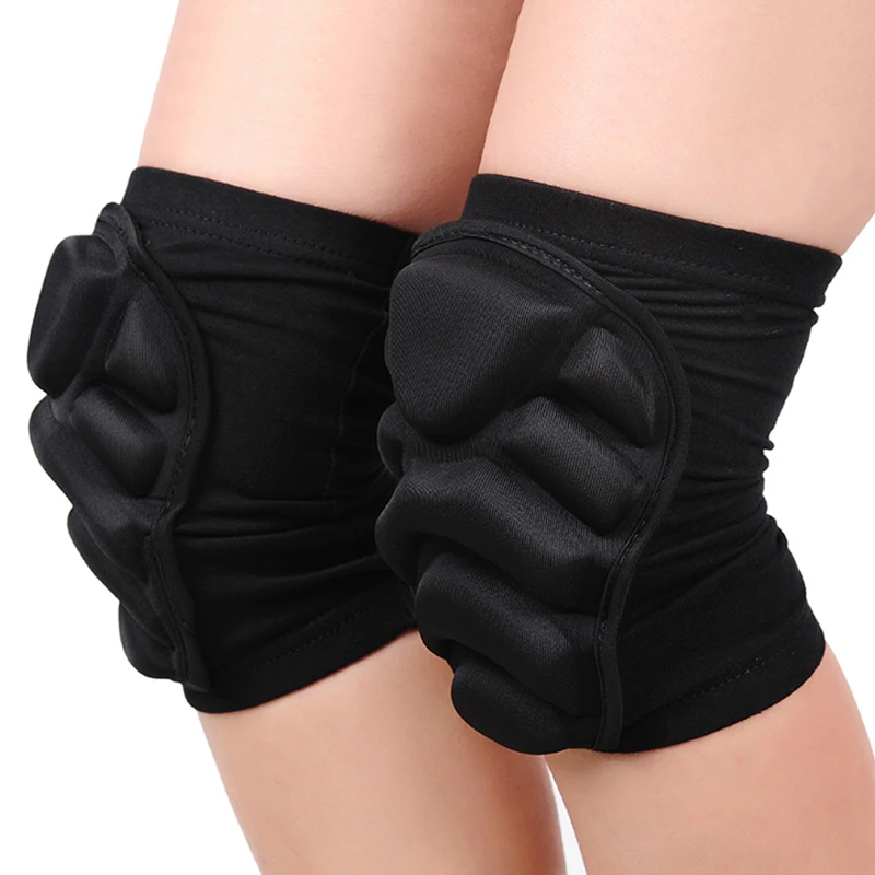 Safety Elbow Wrist Knee Pads Sport Protective Gear...