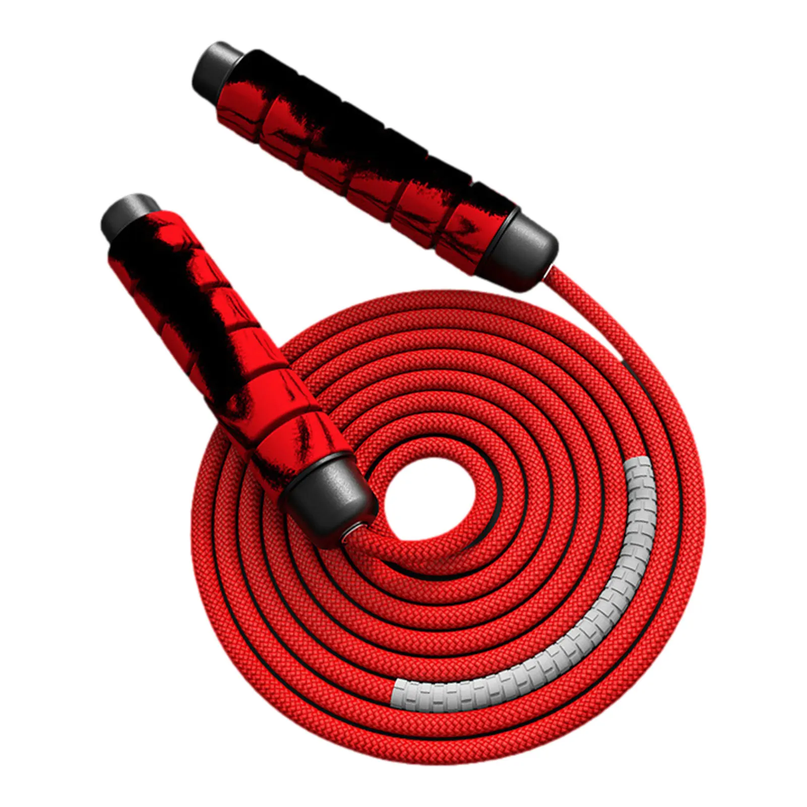 Weighted Skipping Ropes For Adults Multifun Jump Rope Exercises Equipment Home Fitness Gym Training Skipping Rope For Men Women