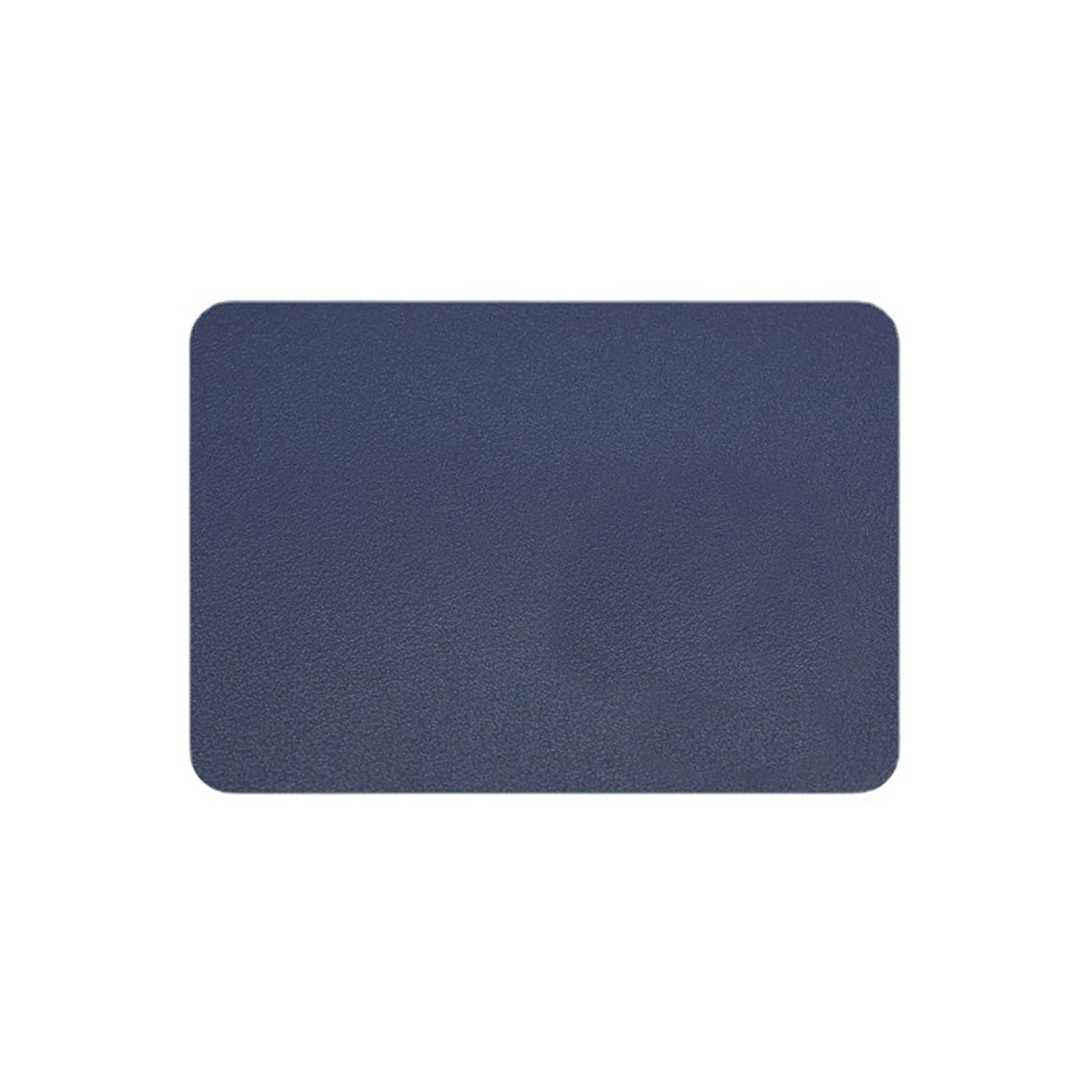 Small Size Office Mouse Pad Colorful Double-side W...