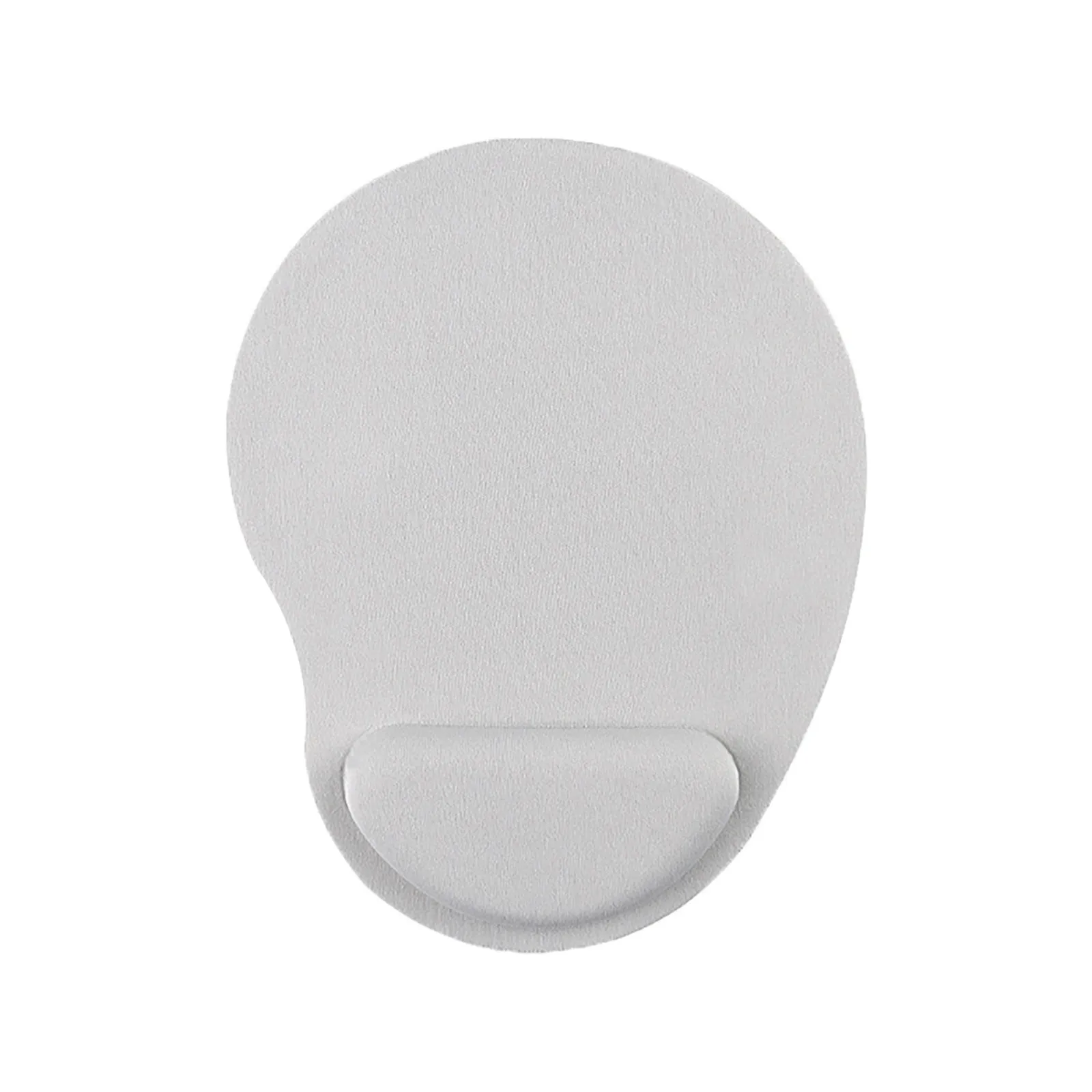 Office Mousepad With Gel Wrist Support Ergonomic G...