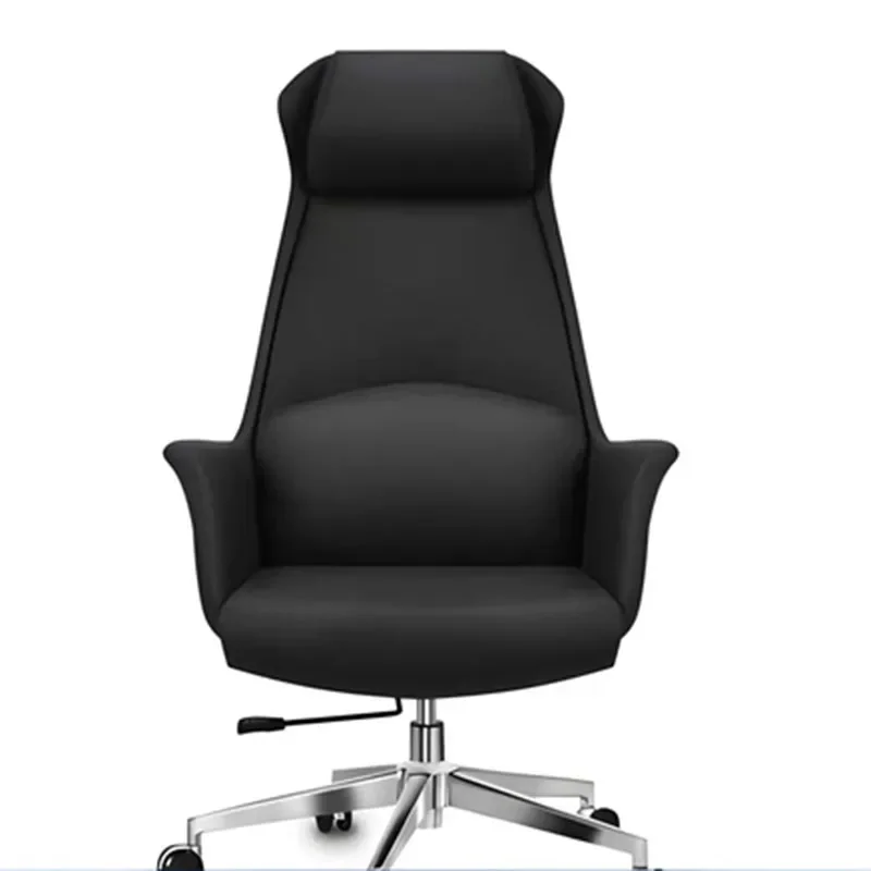 Adjustable Computer Office Chair Swivel Roller ...