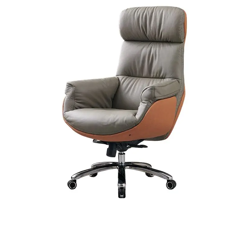 Modern Boss Comfy Office Chairs Recliner Computer ...