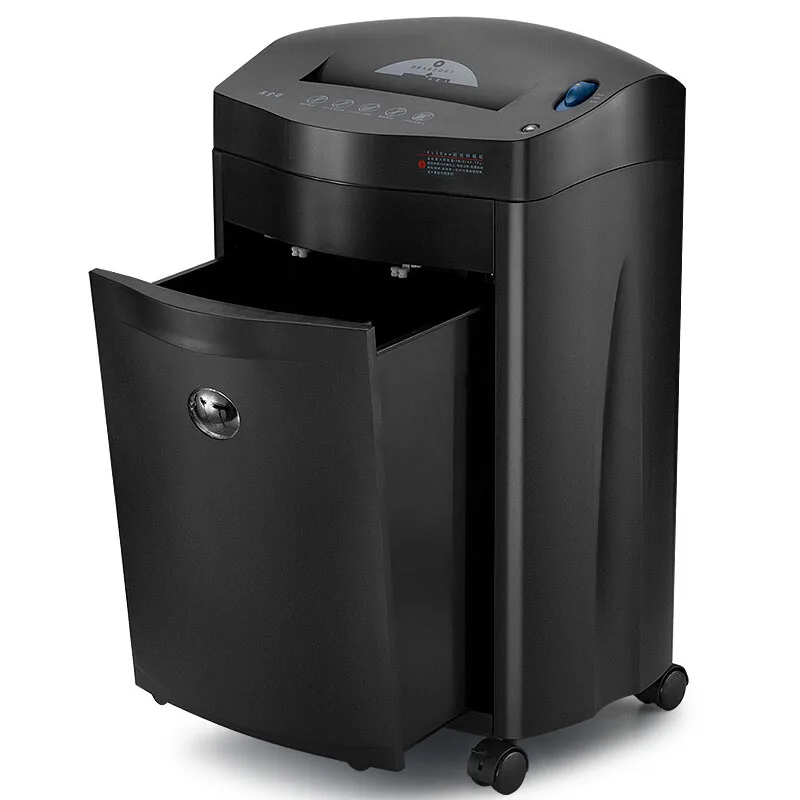 27L Paper Shredder High-power Large-scale Commerci...