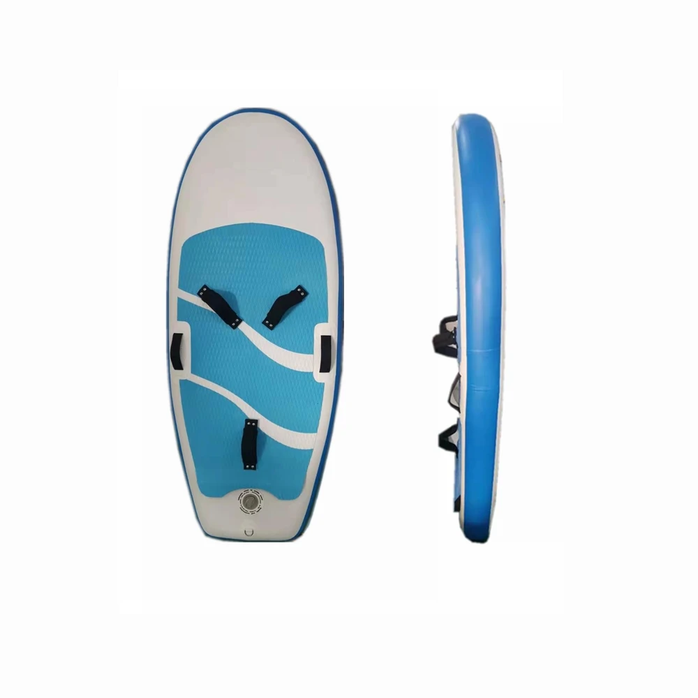 Inflatable Foil Board for Kite Surfing 3K Carbon P...