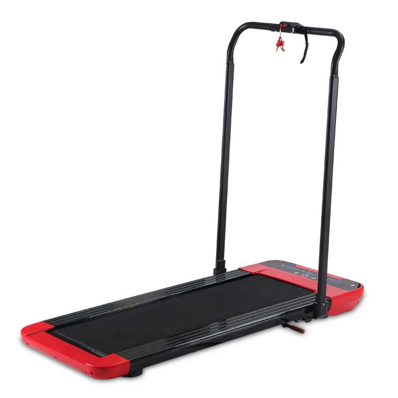 Smart Walk Folding Treadmill Slim Aerobic Portable Home Use Treadmill With Remote Control