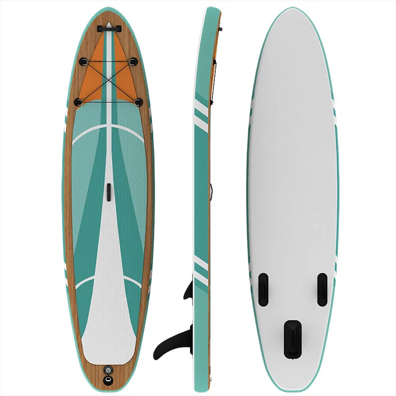 Extended Paddle Board Inflatable Surfboard Paddle ...