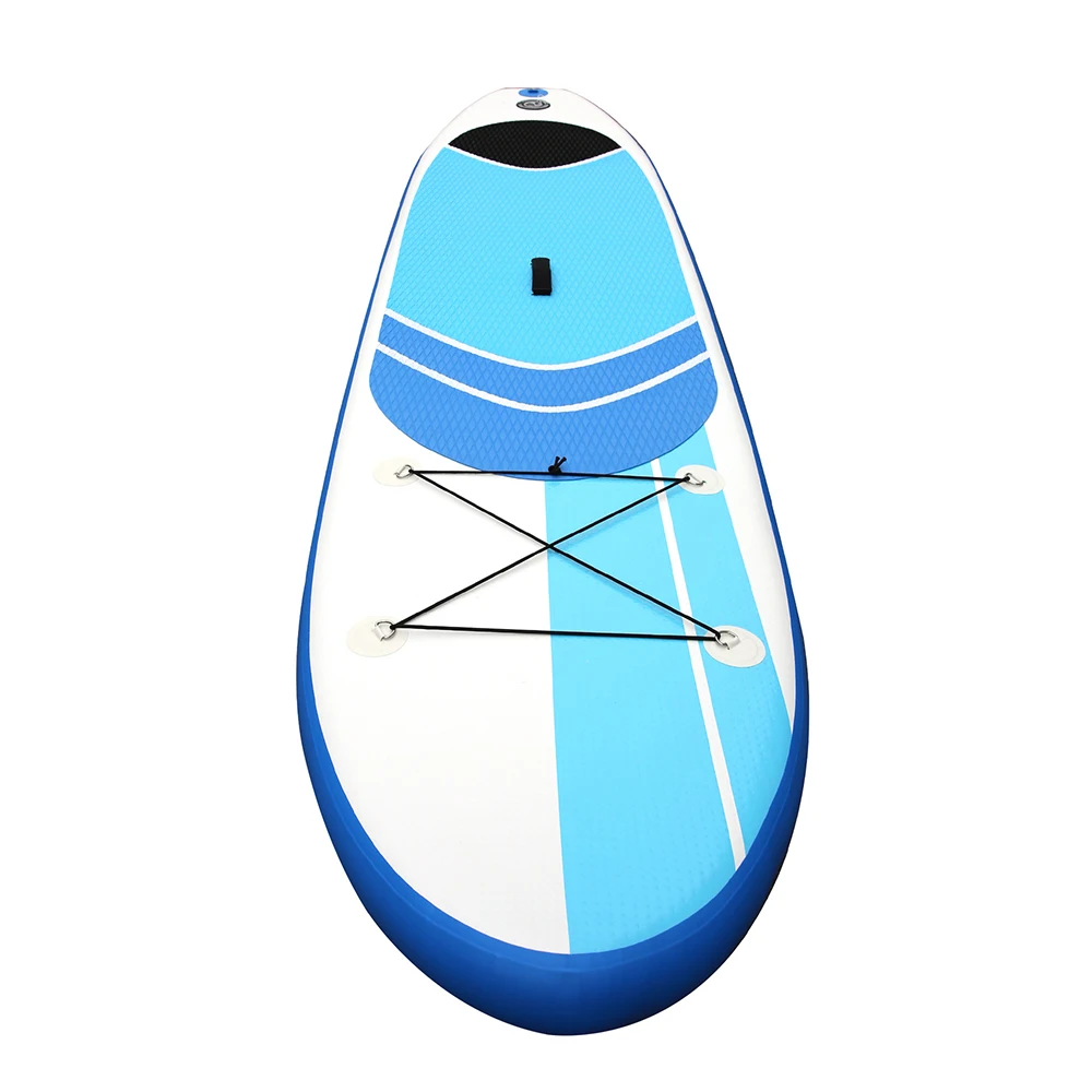 Portable Surfboard Inflatable Stand Up Adult Anti-slip Paddle Board Carry Sling Stand Up Surfing Paddle Board Carrier