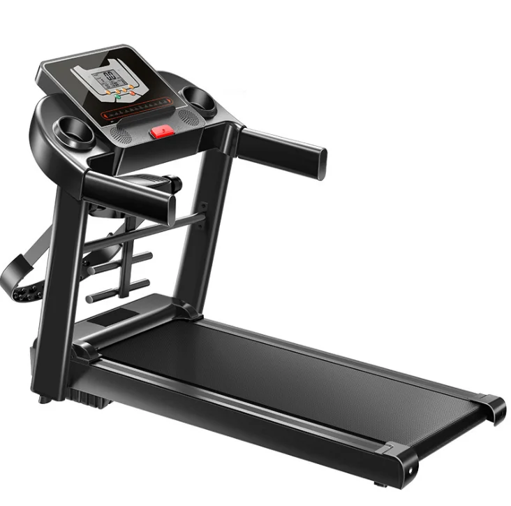 Factory Portable Treadmill For Home Motorized Smar...