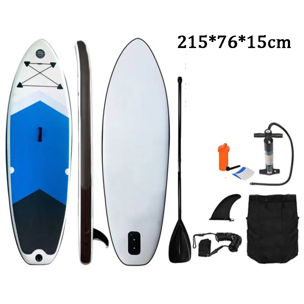 Kids SUP Surfboard Stand Up Inflatable Children's ...