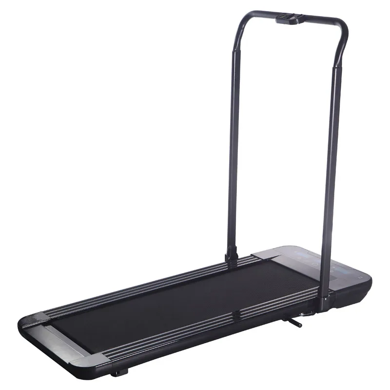 Smart Walk Folding Treadmill Slim Aerobic Portable...