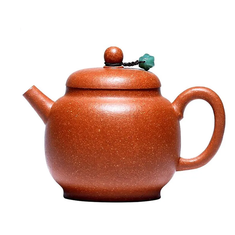 Purple Clay Teapots Famous Artists Handmade ...