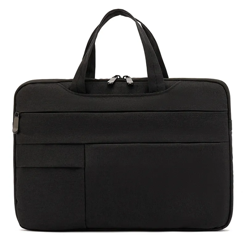 Handbag Laptop Baglaptop Case Cover Notebook Accessory Women Men Briefcase