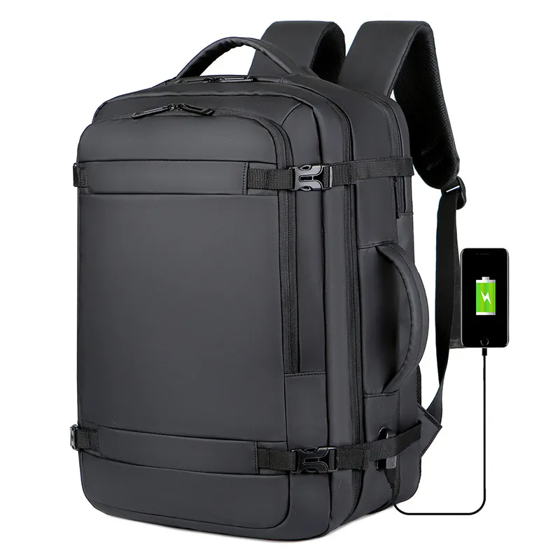 45L Large Capacity Multifunctional Extensible Rech...