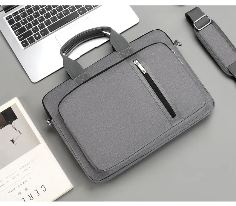 Laptop Sleeve Case Waterproof Pouch Computer Handbag
