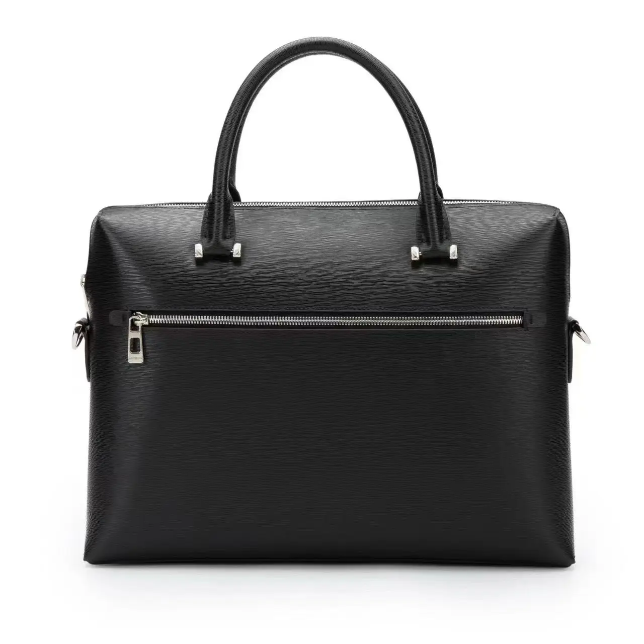 High Quality Men's Bag Business Briefcase Typing Computer Bag