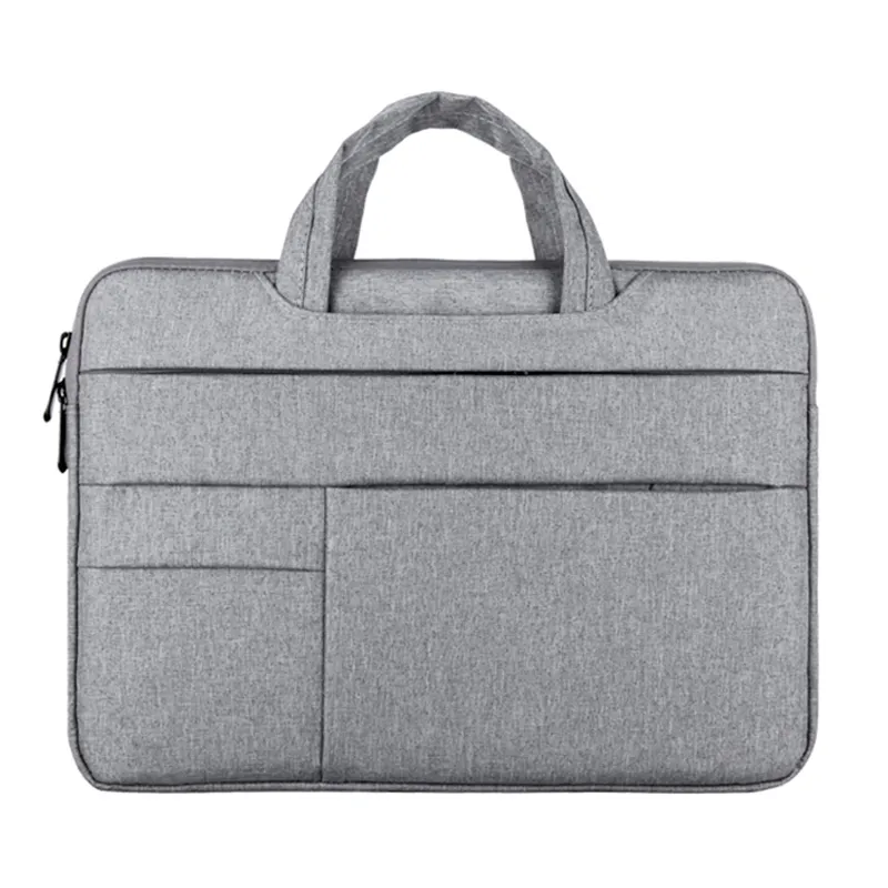 Handbag Laptop Baglaptop Case Cover Notebook Accessory Women Men Briefcase