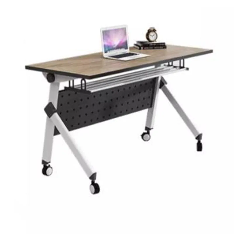 Filing Writing Office Desk Corner Workbench Standing Boss  School Office Desk Meeting Furnitures