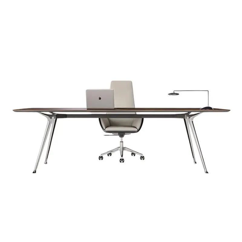 Boss Fashion Desk Tables Simple Modern Executive L...