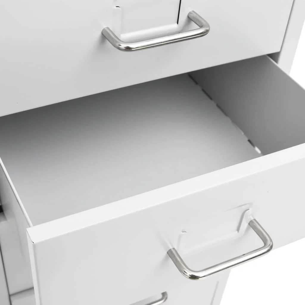 Office Cabinet With Drawers Office Container Filing Metal Mobile File Cabinet