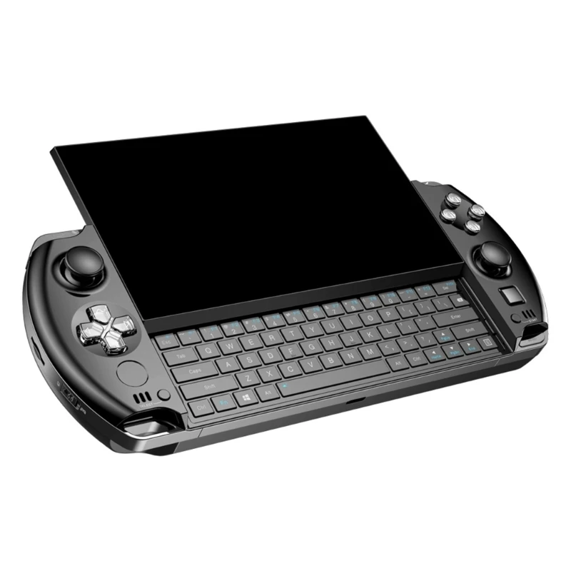 Handheld Gamepad Tablet Pocket Mini Pc Laptop Game Player Console Computer Notebook Compatible