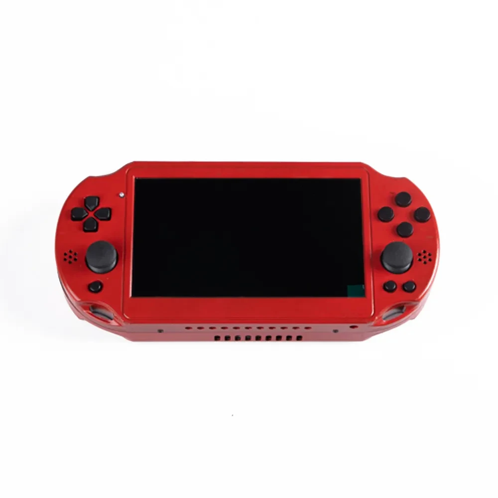 Ps2p Portable Handheld Game Console7