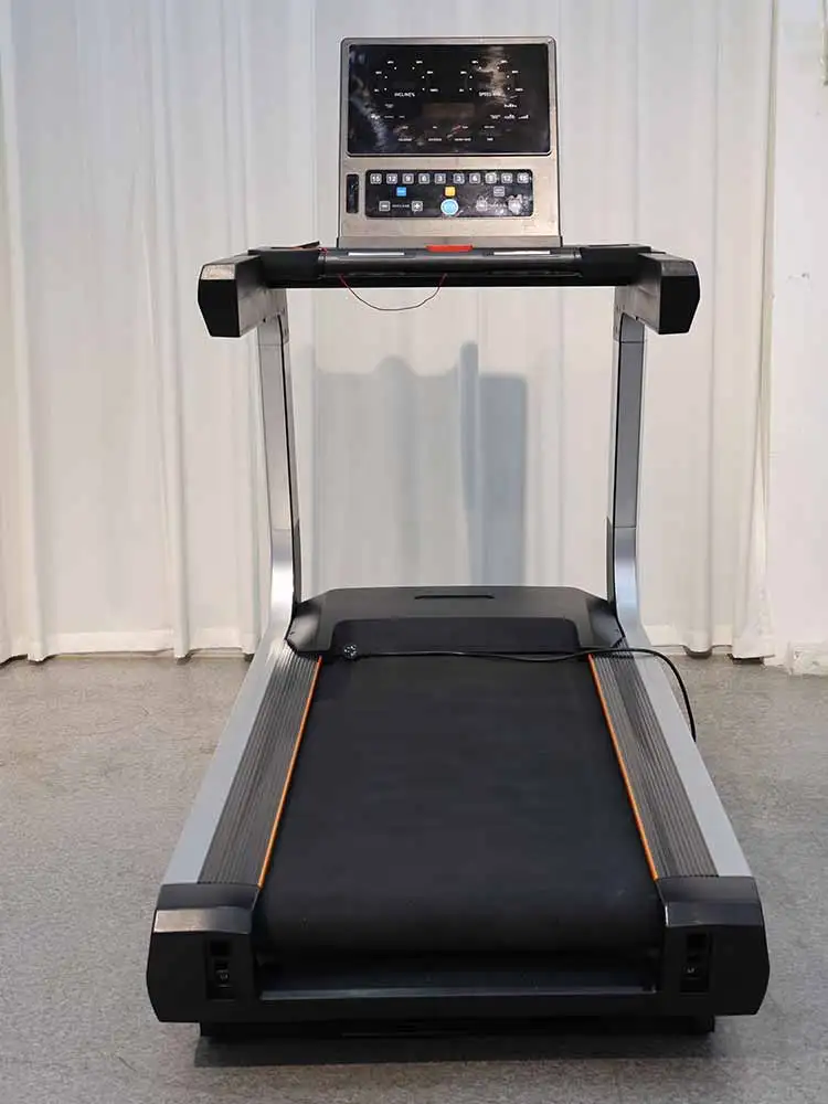 Heavy Duty Exercise Machine Home Use Gym Fitness Running Machine Treadmills Good Quality Sports Electric Treadmill