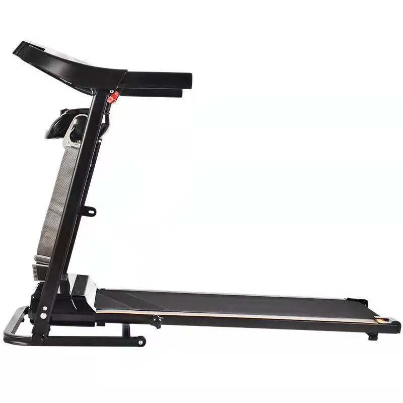 Electric Folding Treadmill For Home Use Walking Jogging Running Machine For Cardio Training Treadmill