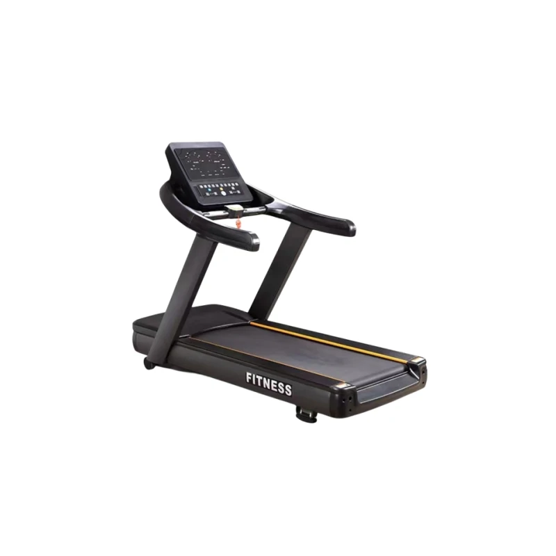 Multi-Kinetic Energy Electric Treadmill Aerobic Fat Reduction Equipment